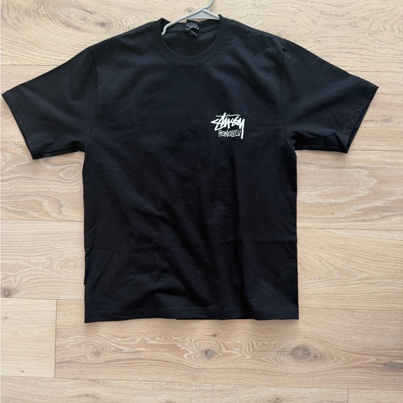 *NWT* Stussy Honolulu T-Shirt - Picture 2 of 4